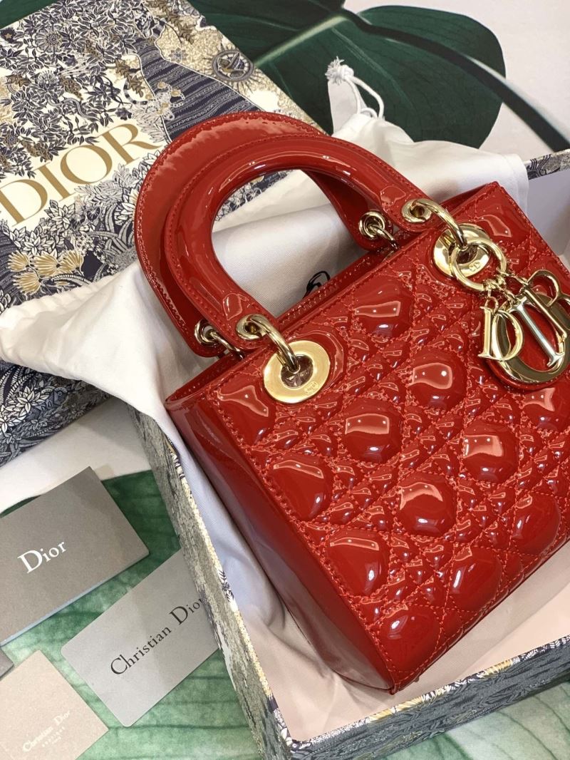 Dior My Lady Bags